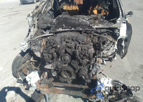 2017 Jaguar F-Pace S из США, поврежденный, VIN SADCM2BV0HA086510